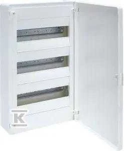 Hager REZOLIACIJA N/T GOLF 3X12M IP40 D.FULL