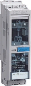 Hager Saugiklis 3P 100A NH000 (LT0056)