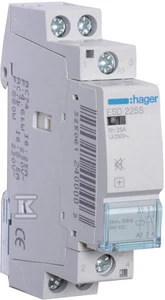 Hager ESD225S, 230 V