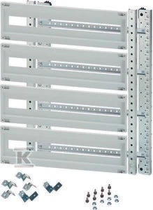Hager Funkcinis komponentas moduliniam aparatui System C 5 x 22 moduliai 800 x 500 mm Orion+ (FL995A)
