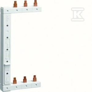 Hager Vertikalus 3P / 2-eile KCL363L