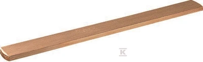 Hager Suminis vario bėgis 20 x 5 x 245mm 1- laukas 315A (UM21A)