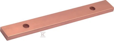 Važiavo Hager CU 3P 30x10 Univers UM33B