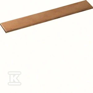 Hager Suminis vario bėgis 30x5x246mm 1- laukas 400A (UM31A)