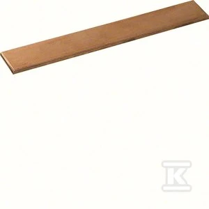 Hager Suminis vario bėgis 30 x 5 x 746mm 3- laukas 400A (UM33A)