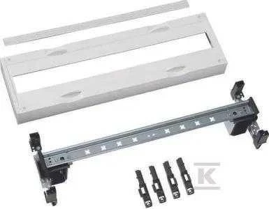Hager UNI.N BLO.FOR APA.MOD.MON.POZ.1X26M 150X