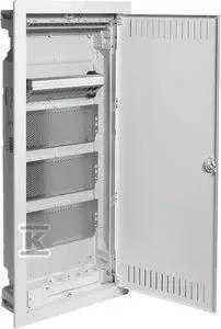 Hager VOLTA RESOLUTION VDI P/T 4R PŁ.MONT.GN.3X230