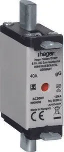 Hager (LNH0040MK)