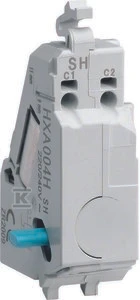 Hager Shunt Trip 200-240V AC x160-x250 (HXA004H)