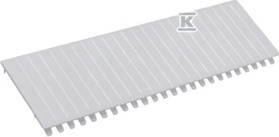 Hager 219mm Breakaway grotelės - S35S