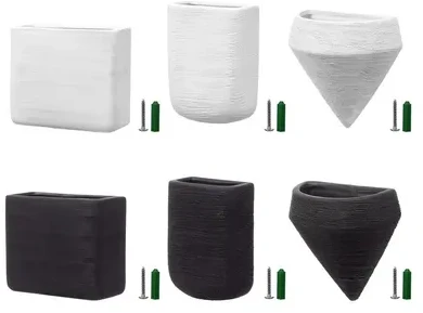 Lumarko HANGING FLOWERPOT CERAM TR-HANGKKIT-002