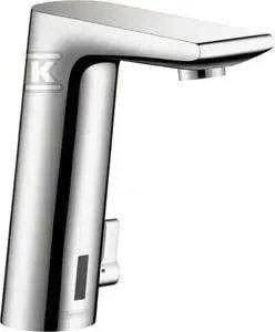 Hansgrohe BAT.UMYW.METRIS S ELEKTR.Z MIESZ.CH