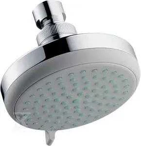 Hansgrohe CROMA 100 DUŠO GALVUTĖ