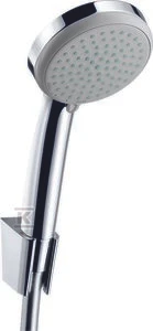 Hansgrohe Croma 100 dušo komplektas chromas (27592000)