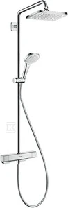 Dušo komplektas Hansgrohe Croma E 27630000