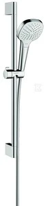 Hansgrohe Croma100 Select E duso komplektas 65 cm