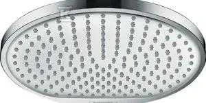 Hansgrohe Crometta S 240 dušo galvutė, chromuota