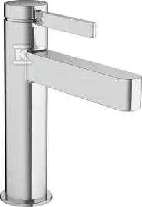 Hansgrohe Finoris 110 praustuvo maišytuvas su push-open. chromas