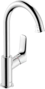 Hansgrohe Logis 210 maisytuvas praustuvui