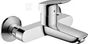 Praustuvo maišytuvas Hansgrohe Logis 71225000