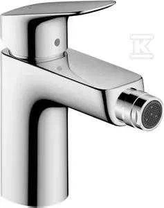 Hansgrohe HG Logis bidė maišytuvas
