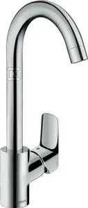 Virtuvinis maišytuvas Hansgrohe Logis M31 71835000