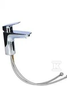 Hansgrohe Logis 100 maisytuvas praustuvui