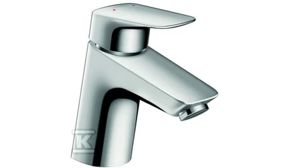Praustuvo maišytuvas Hansgrohe Logis 71071000