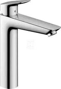 Hansgrohe HG Logis praustuvo maišytuvas 190
