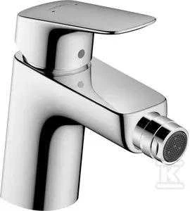 Hansgrohe Logis Bide70 maisytuvas bide