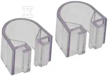 Muilinės laikiklis Hansgrohe 96188000