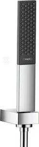 Dušo galvos komplektas Hansgrohe Rainfinity 26856000