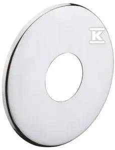 Hansgrohe Rosette 1/2x5 CHR
