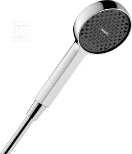 hansgrohe Activera S Rankinis dušas 95 1jet EcoSmart, Chrome