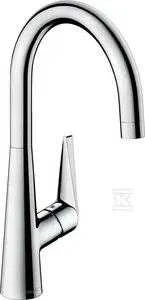 Hansgrohe Talis 260 maisytuvas plautuvei