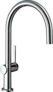 Hansgrohe TALI.M54 JEDNOUCHWY.BA.KU.220, ECO.1JET
