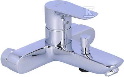 Hansgrohe HG Talis E vonios maišytuvas