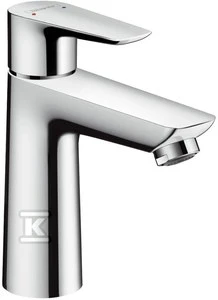 Praustuvo maišytuvas Hansgrohe Talis E 71711000