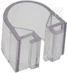 Hansgrohe Sąvaržėlės Ø 22 mm, skirtos Casetta Unica88 ir Casetta UnicaS muilinėms