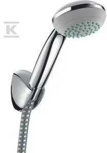Hansgrohe Crometta 85 vietoje dušo komplektas, chromas (27576000)