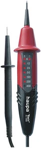 Haupa Įtampos testeris „Basic“ 6–400 V