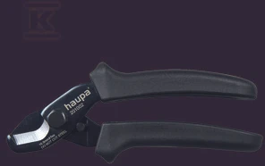 Haupa KABELIŲ PJAUSTYMAS MAX FI 16.9MM