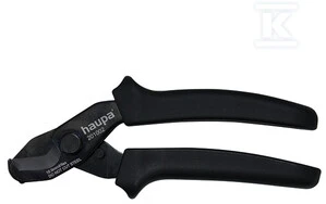 Haupa KABELIŲ PJAUSTYMAS MAX FI 16.9MM
