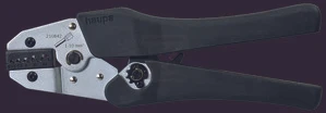 Haupa PASPUSKITE 4-10 MM RANKOVŲ GALUS