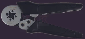 Haupa PRASUPAS RANKOVĖMS 0,5-16 MM2