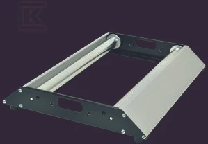 Haupa RITINĖLIAI BŪGNŲ IŠvyniojimui 570 MM