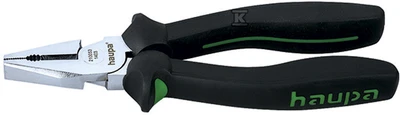Haupa Universalios replės 2K, ilgis 180mm - 210053