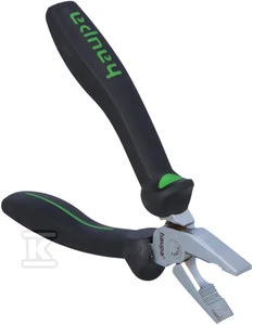 Haupa Universalios replės 2K, ilgis 180mm - 210053