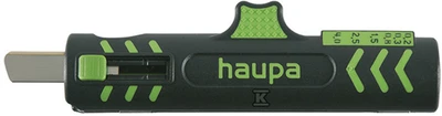 Haupa UNIVERSALUS IZOLIACIJOS JUOSTELĖLIS 0,2-4 MM