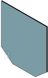 Hauraton FASERFIX KS 150, PRIEKINIS TIPO 01, PILNAS,
